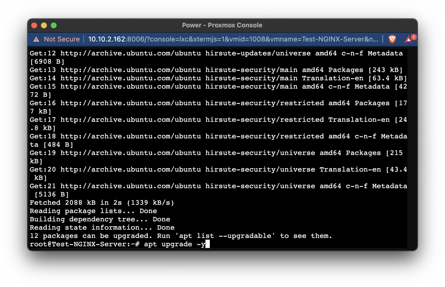 how-to-install-nginx-on-ubuntu-16-04-18-04-18-10-19-10-pixelspress