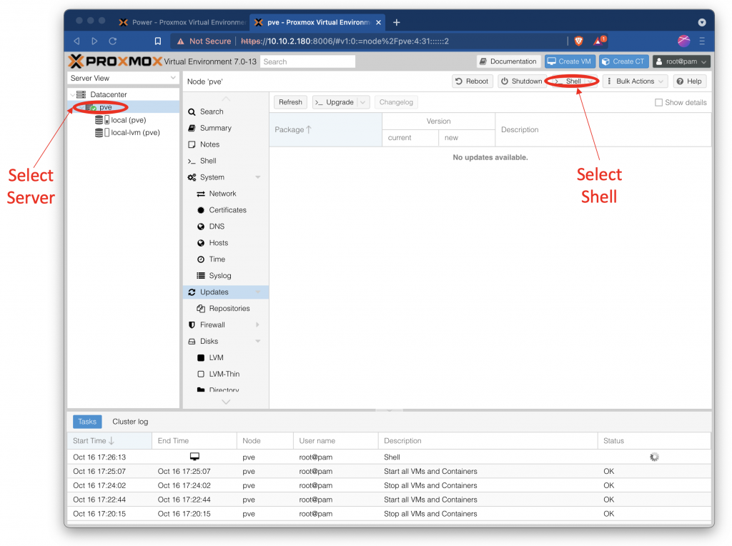 how-to-add-storage-dive-to-proxmox-7-virtualize-everything