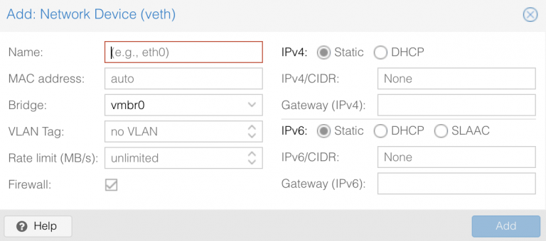 Installing OpenWRT In Proxmox LXC – Virtualize Everything